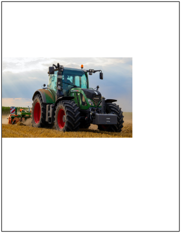 Left Page Bounds Alignment Position of an Object Left Page Bounds Alignment Position of an Object